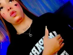 Amateur Free Porn Cam of moon_sweet-
