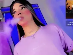Amateur Free Live Porn of moon_sweet-