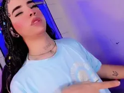 Amateur Free Live Porn of moon_sweet-