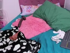 Amateur Free Live Porn of Aitana_star1