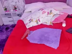 Amateur Adult Webcam of Aitana_star1