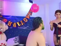 Amateur Free Porn Cam of puca_and_garu