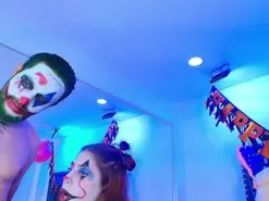 Amateur Live Sex Cam of puca_and_garu