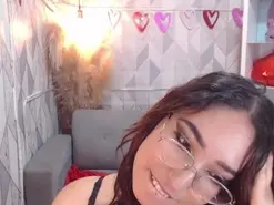 Amateur Free Porn Cam of AndreaLovee