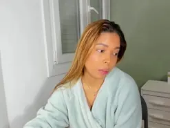 Amateur Adult Webcam of hotzoe7