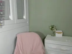 Amateur Adult Video Chat of hotzoe7