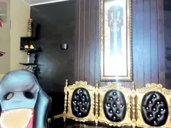 Amateur Live Sex Cam of Kylie_Bennett