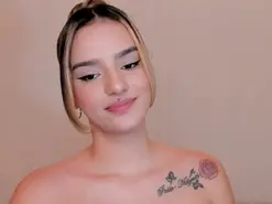 Amateur Free Live Porn of LaurentRosse