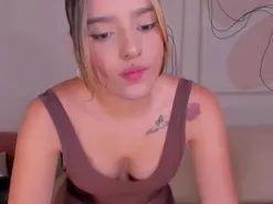 Amateur Sex Cam of LaurentRosse