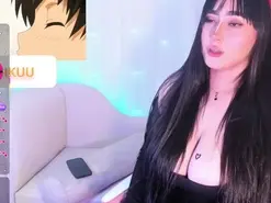 Amateur Sex Cam of Mikuru28