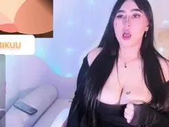 Amateur Private Sex Chat of Mikuru28