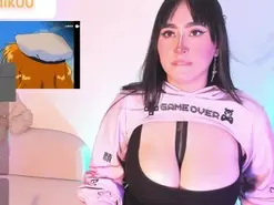 Amateur Best live sex cam show of Mikuru28