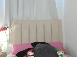 Amateur Live Porn of avaline_blanc