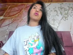 Amateur Live Porn of luna_maisonn