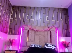 Amateur Free Porn Cam of luna_maisonn