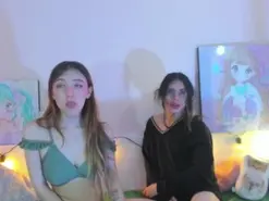 Amateur Free Live Porn of Briar_y_Blair