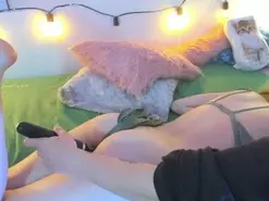 Amateur Best Webcam of Briar_y_Blair