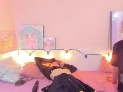 Amateur Watch Live Sex Cams of Briar_y_Blair