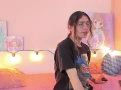 Amateur Sex Chat of Briar_y_Blair