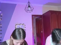 Amateur Live Sex of Briar_y_Blair