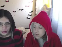 Amateur Free Live Porn of Briar_y_Blair