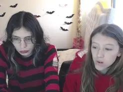 Amateur Best Webcam of Briar_y_Blair