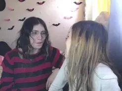 Amateur Private Sex Chat of Briar_y_Blair