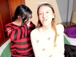 Amateur Sex Cam of Briar_y_Blair