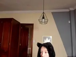 Amateur Sex Cam of Briar_y_Blair