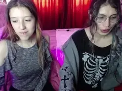 Amateur Nude Webcam of Briar_y_Blair