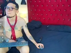 Amateur Sex Chat of Cherry_and_jack