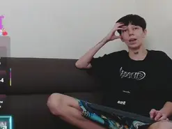 Amateur Adult Video Chat of LiamBrown