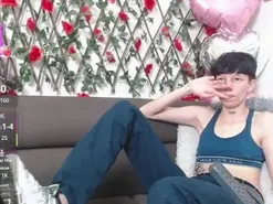 Amateur Live Sex of LiamBrown