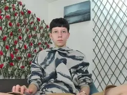 Amateur Live Sex Cam of LiamBrown