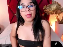 Amateur Live Porn of JuliethDior