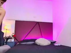 Amateur Adult Webcams of Lucas_love