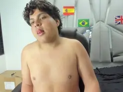 Amateur Watch Live Sex Cams of IsabelaVillalba