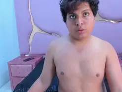 Amateur Nude Webcam of IsabelaVillalba