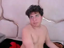 Amateur Live Sex Cam of IsabelaVillalba