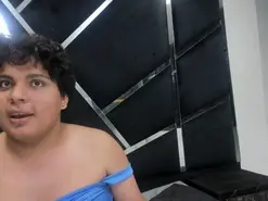 Amateur Live Sex of IsabelaVillalba