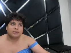 Amateur Free Porn Cam of IsabelaVillalba