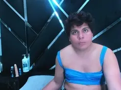 Amateur Watch Live Sex Cams of IsabelaVillalba