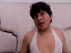 Amateur Adult Video Chat of IsabelaVillalba