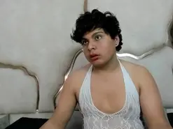 Amateur Free Porn Cam of IsabelaVillalba