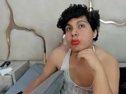 Amateur Free Live Porn of IsabelaVillalba