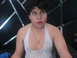 Amateur Adult Video Chat of IsabelaVillalba
