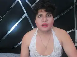 Amateur Sex Cam of IsabelaVillalba