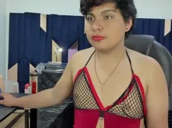 Amateur Adult Webcam of IsabelaVillalba