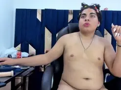 Amateur Live Sex of IsabelaVillalba