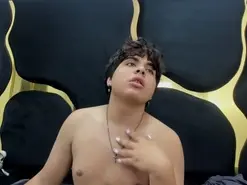 Amateur Sex Cam of IsabelaVillalba